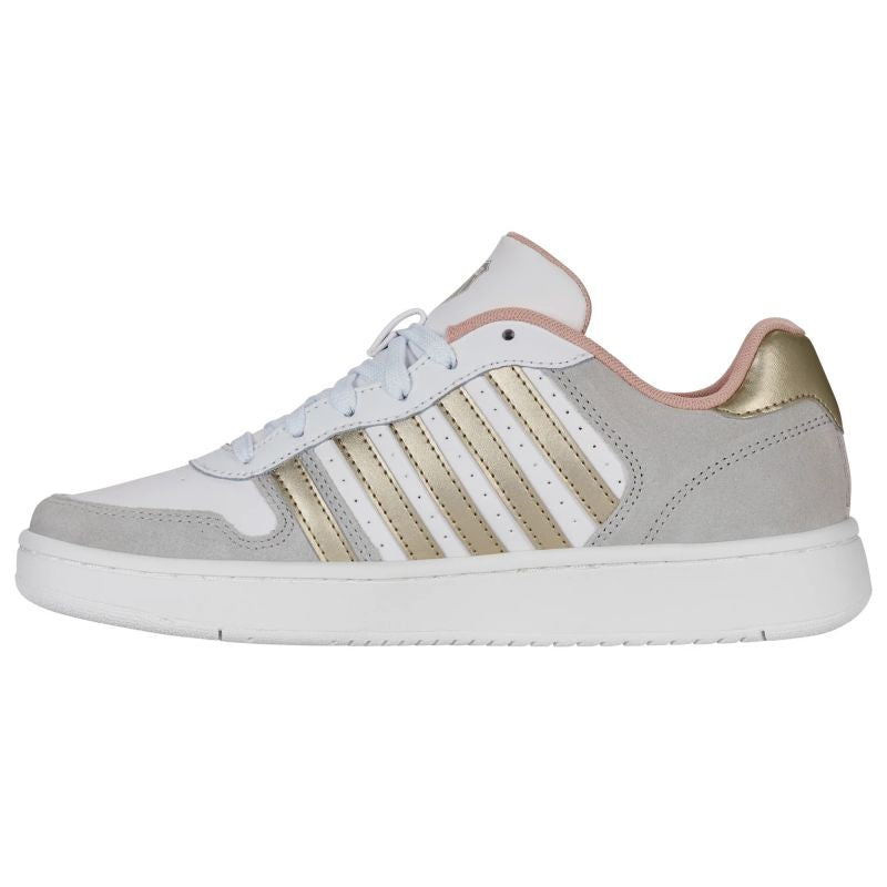 K-Swiss Court Pakisades W 96931-091-M shoes