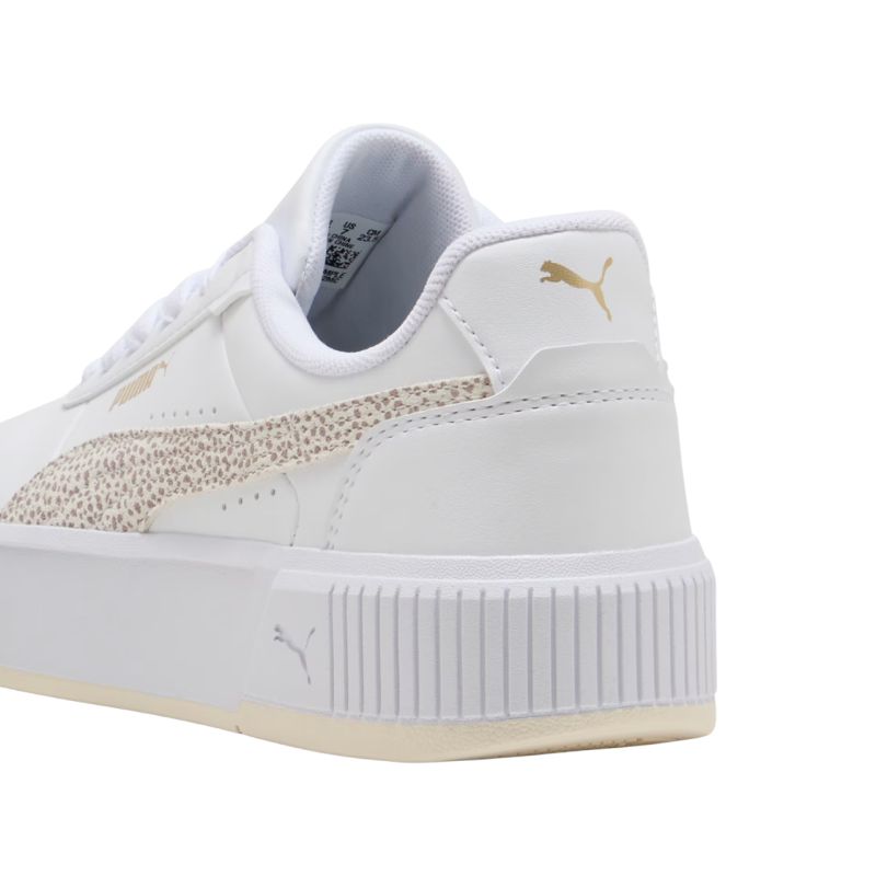 Puma Carina Mia Topcat women's shoes 406064 02