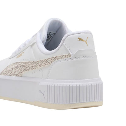 Puma Carina Mia Topcat women's shoes 406064 02