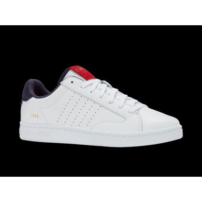 K-Swiss LOZAN KLUB LTH shoes (07263-117-M)