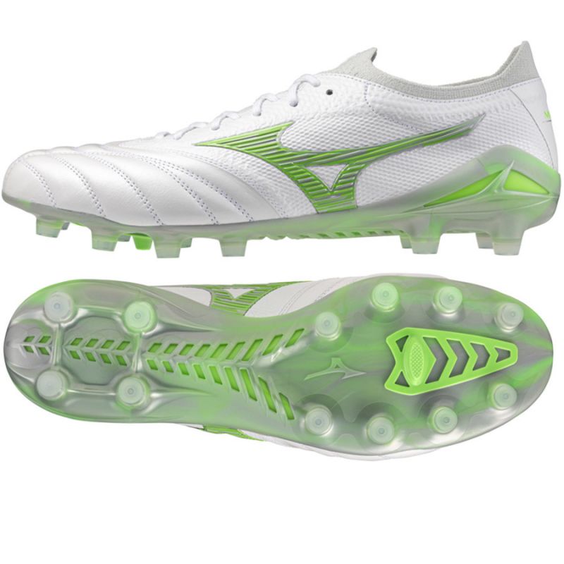 Mizuno Morelia Neo IV Japan FG shoes P1GA254037