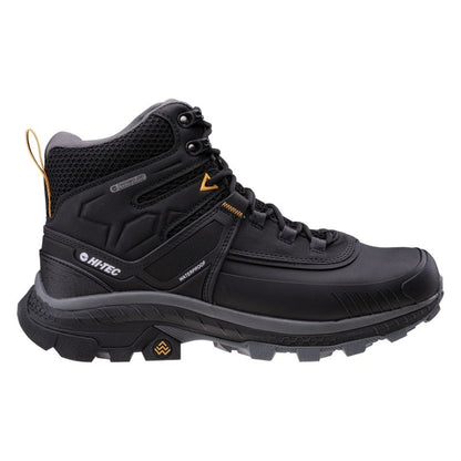 Hi-Tec Everest Snow Hiker M shoes 92800555289