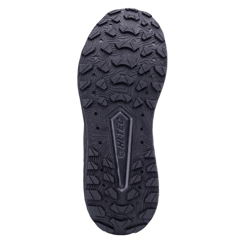 Hi-Tec Catalina Trail Low Nwp M 92800664397 shoes