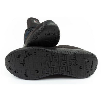 Tommy Hilfiger Corporate M shoes FM0FM02838BDS