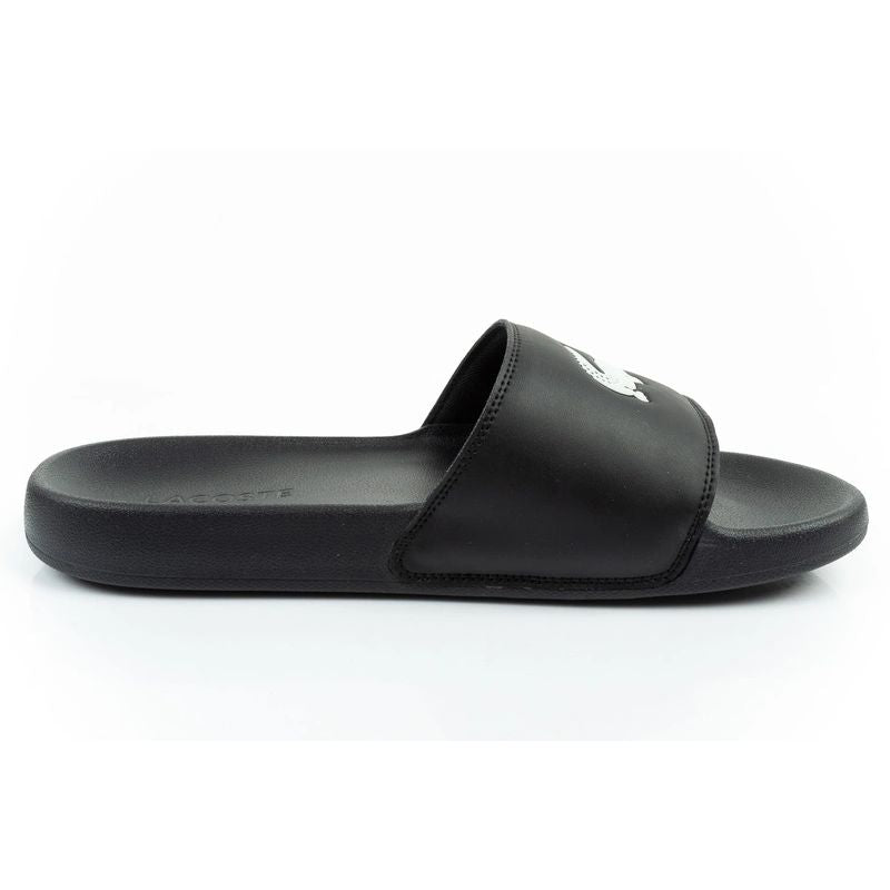 Lacoste men's sports shoes Serve Slide 0.0 comfortable fashionable
