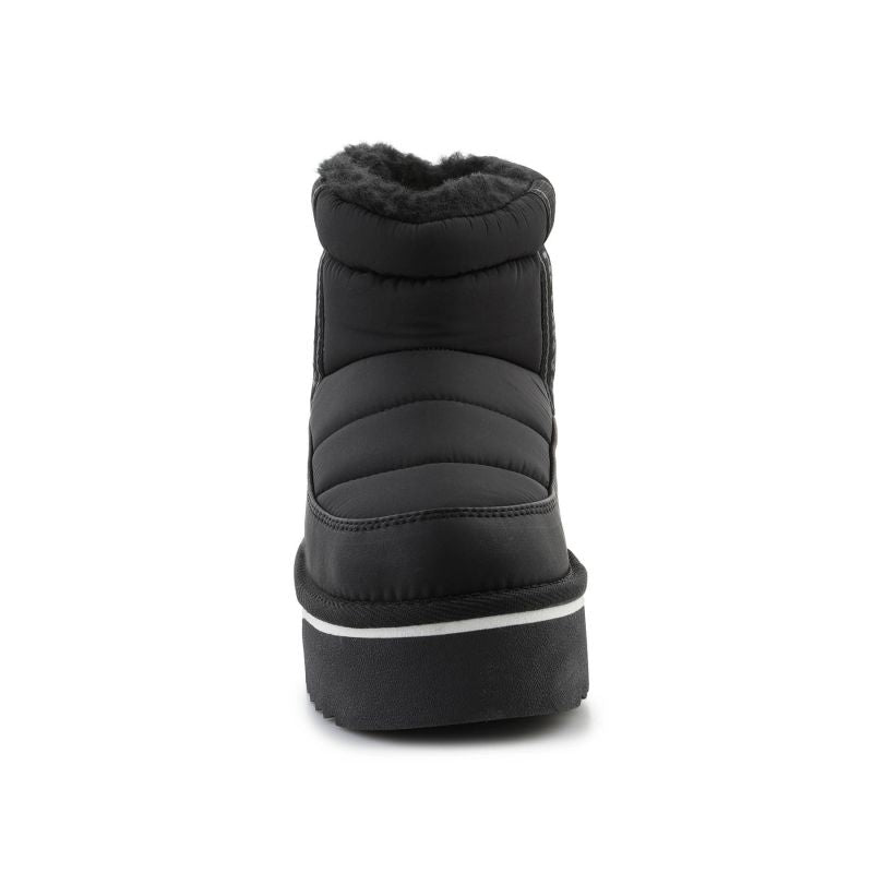 D.Franklin Nordic V.2 Low Bomb W DFSH371010 shoes