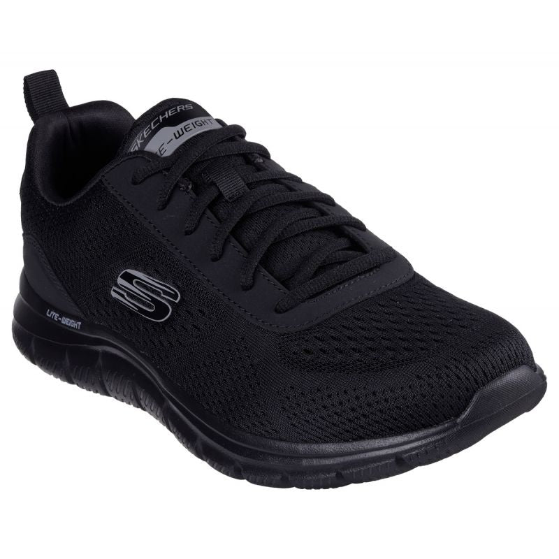 Skechers Track shoes - Leshur M 232758 BBK