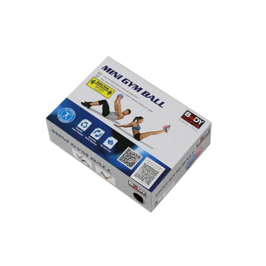 Mini gym ball BB 013 25 cm