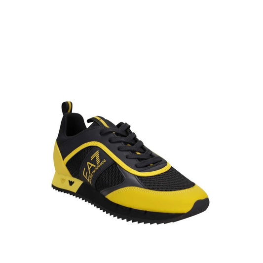 Emporio Armani EA7 M shoes X8X027-XK050-D187