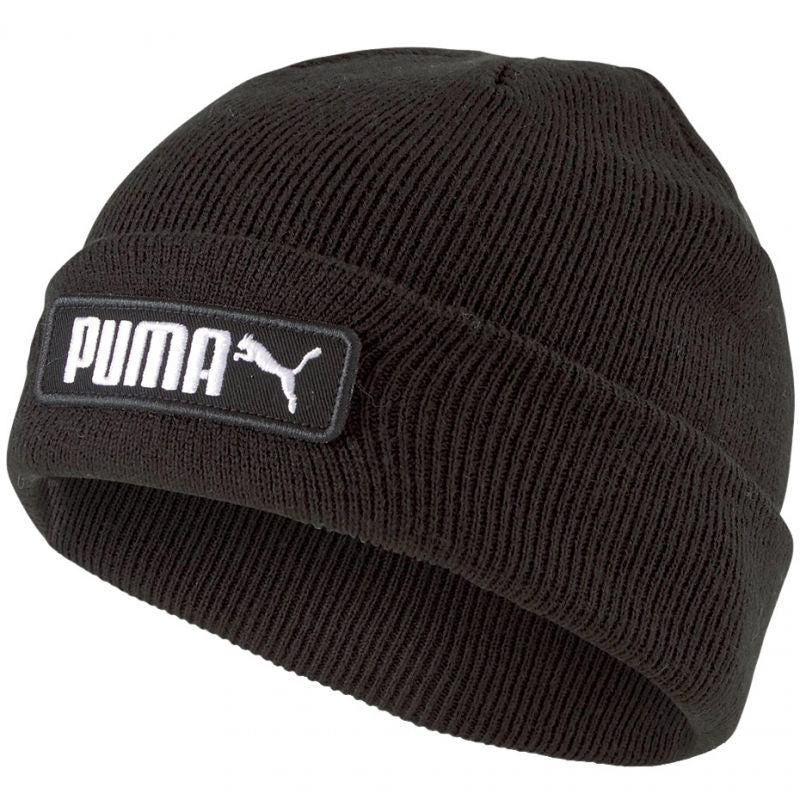Puma Classic Cuff Beanie Jr 23462 01