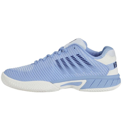 K-Swiss Hypercourt Express 2 Jr 86613-171-M shoes