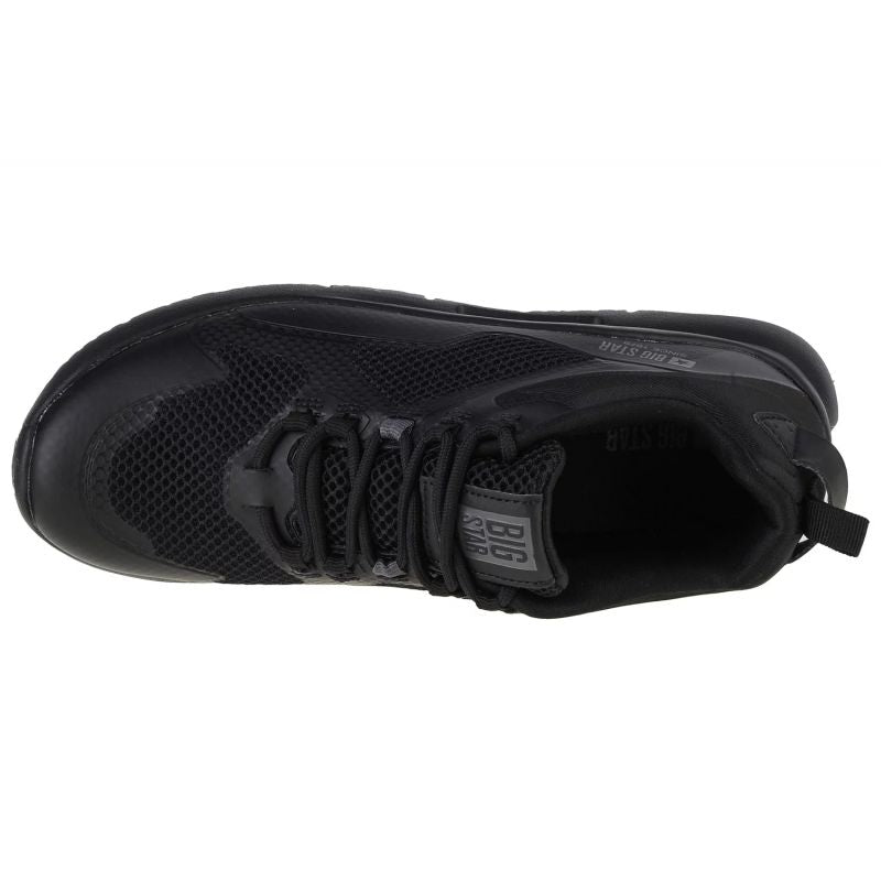 Big Star Shoes W LL274372 shoes