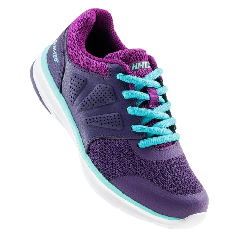 Hi-tec Klare Jrg Jr 92800196405 shoes