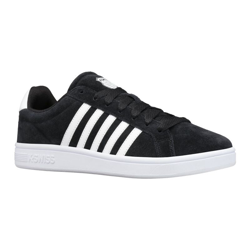 K-Swiss Court Tiebreak SDE M 07012-002-M shoes
