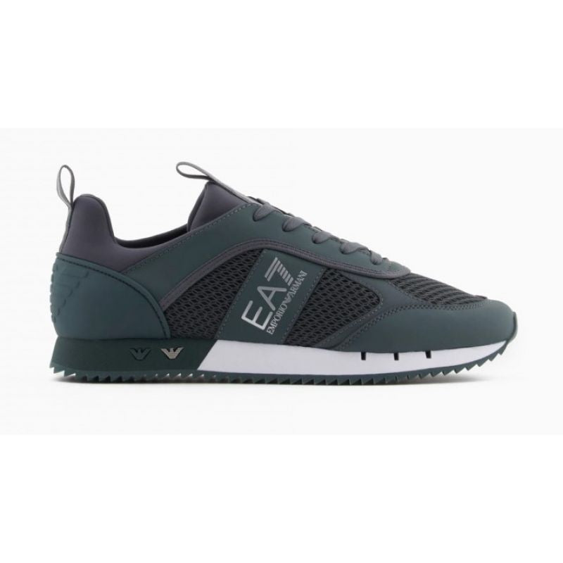 Emporio Armani EA7 M shoes X8X027-XK050-U455