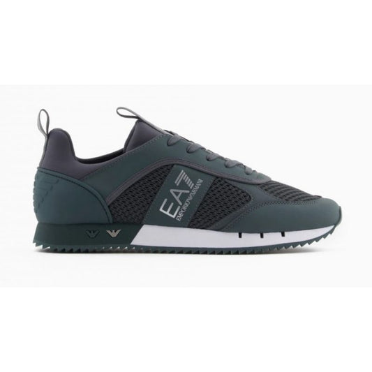 Emporio Armani EA7 M shoes X8X027-XK050-U455