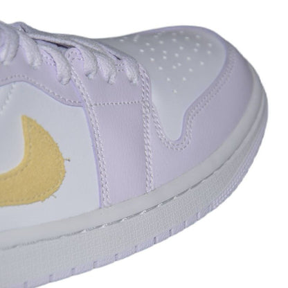 Air Jordan 1 Low Wmns 'Barely Grape' women's shoes - DC0774-501