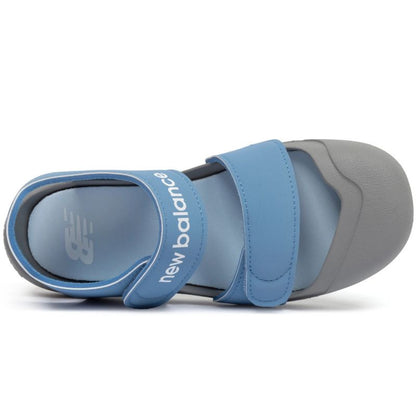 New Balance Jr Sandals SYA809R3
