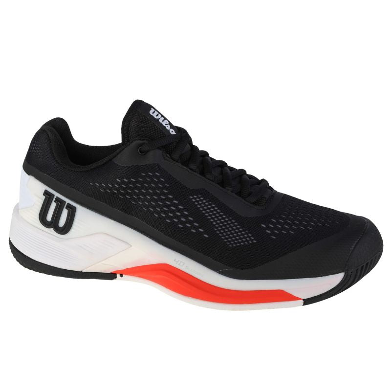 Wilson Rush Pro 4.0 M WRS328320 shoes