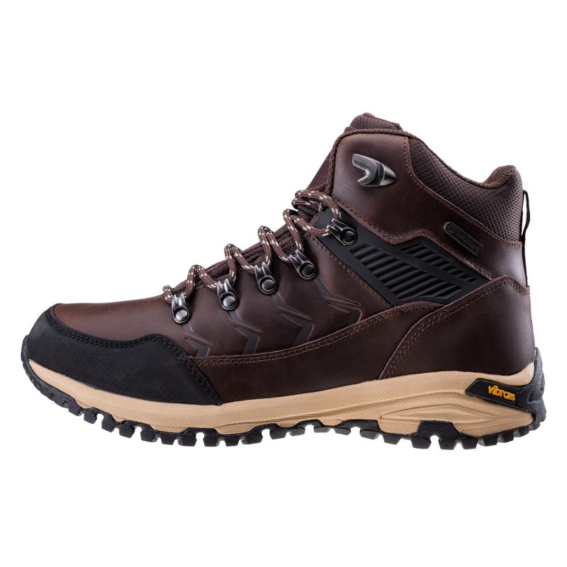 Hi-Tec Leknes Mid AG VM 92800442420 shoes