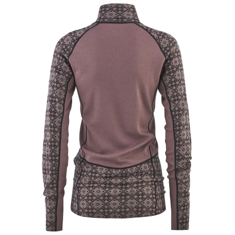 Kari Traa Rose Light HZ W 92800586019 Thermoactive T-shirt