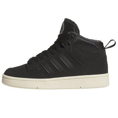 Adidas Rapid Court Mid Winterized Jr JR1027 shoes