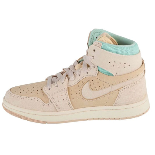 Nike Air Jordan 1 W Zoom CMF 2 W DV1305-101 shoes