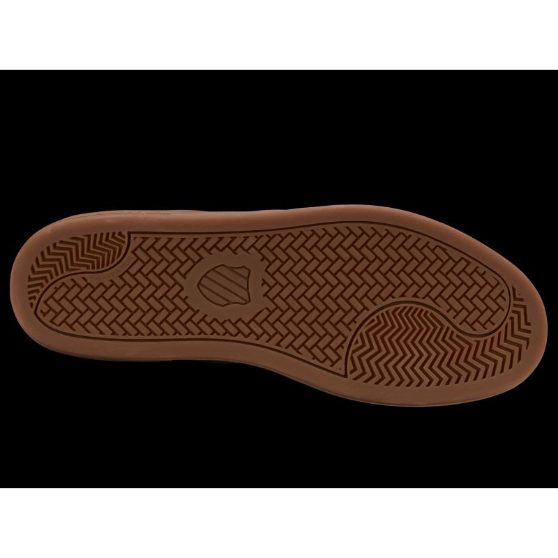 K-Swiss COURT TIEBRK II SDE shoes (99492-631-M)