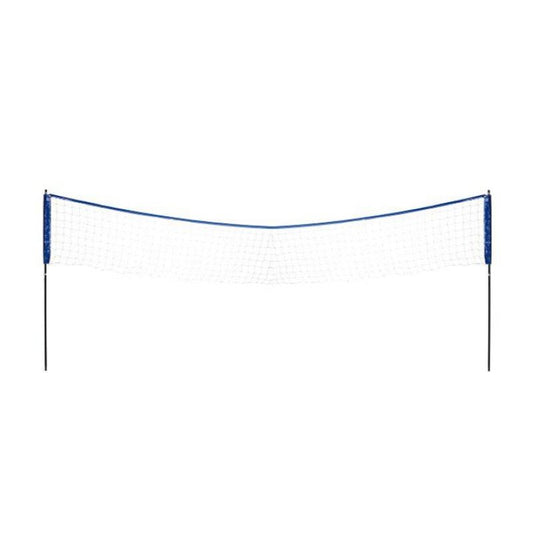 Rucanor beach volleyball posts with net