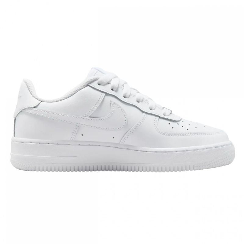 Nike junior Air Force 1 LE (GS) shoes FV5951-111