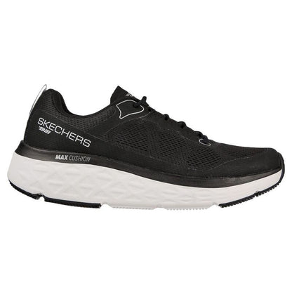 Skechers Max Cushioning Delta M 220351-BKW shoes
