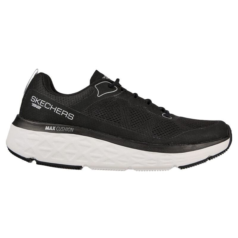 Skechers Max Cushioning Delta M 220351-BKW shoes