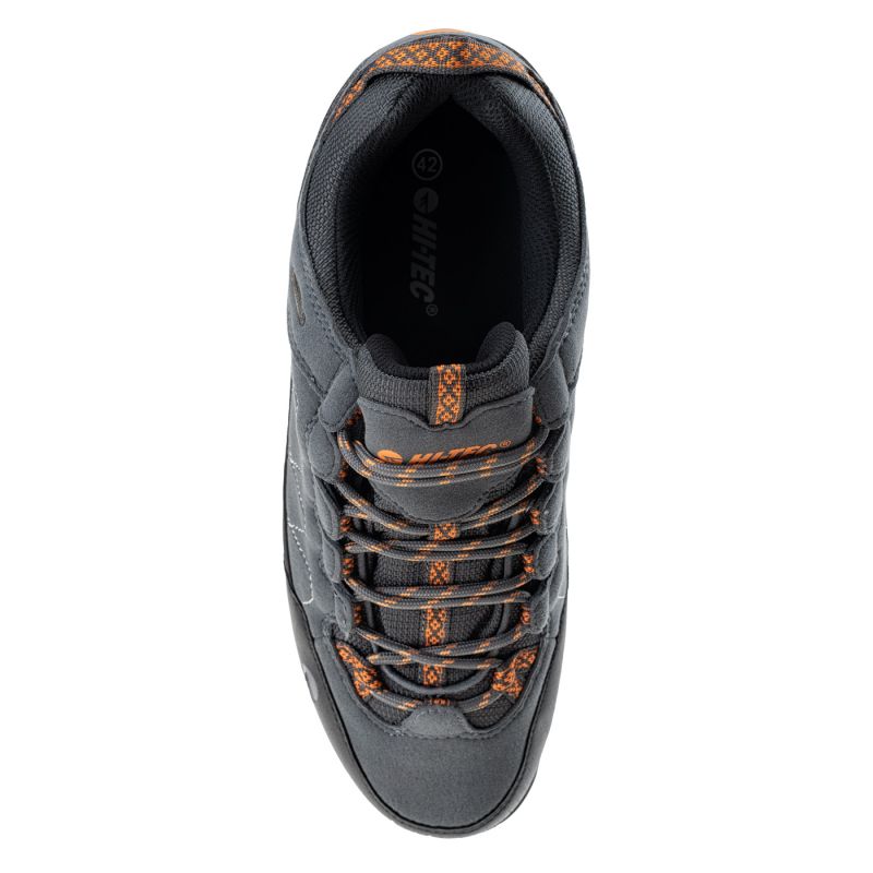 Hi-tec Gelen II Low Wp M shoes 92800330789