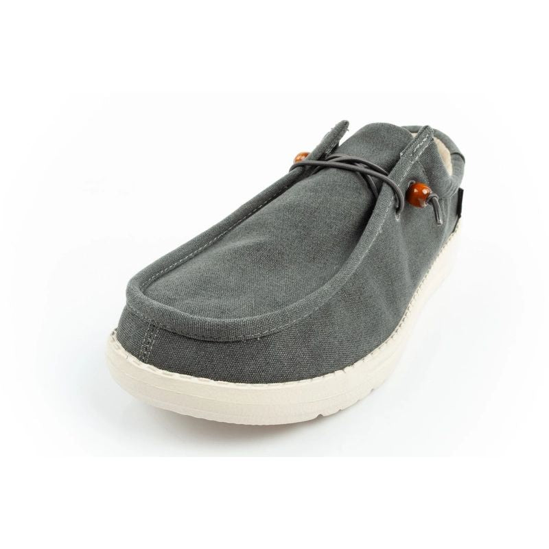 Lee Cooper shoes sneakers sports moccasins lightweight slip-on