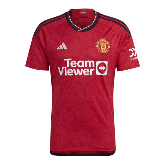 adidas Manchester United Home T-shirt M IP1726