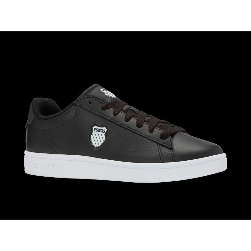 K-Swiss COURT SHIELD II shoes 04412-031-M