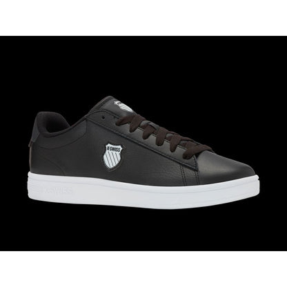 K-Swiss COURT SHIELD II shoes 04412-031-M