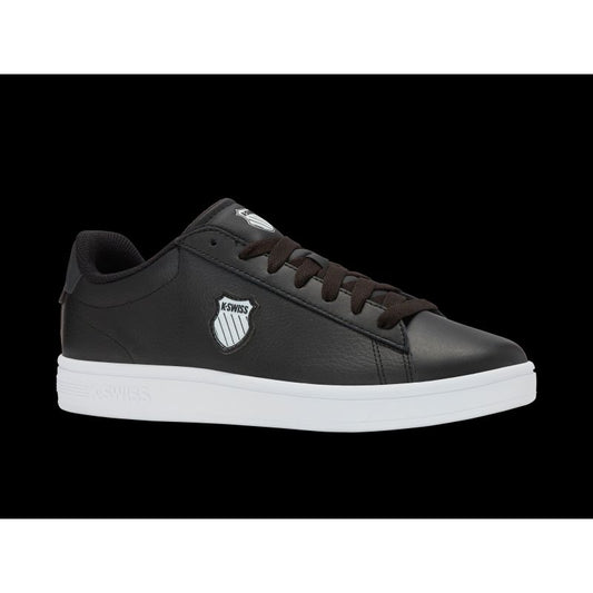 K-Swiss COURT SHIELD II shoes 04412-031-M