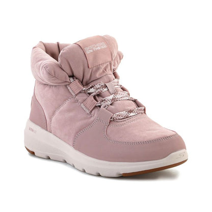 Skechers Glacial Ultra - Trend Up W 144194-MVE shoes