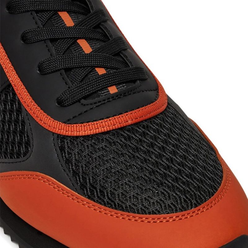 Emporio Armani EA7 M shoes X8X027-XK050-D188
