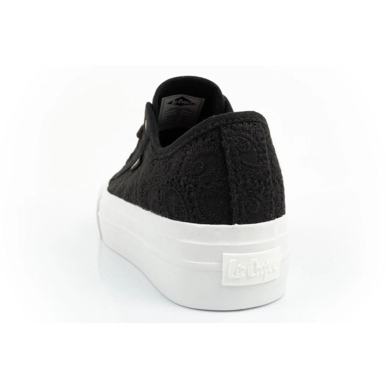 Lee Cooper Canvas W shoes LCW-25-31-3439L