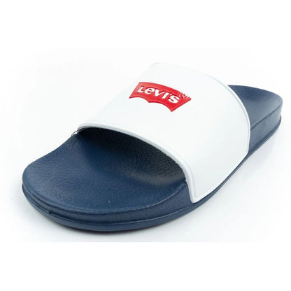 Levi's women's sports slippers comfortable fashionable shoes