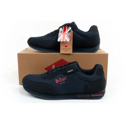 Lee Cooper M LCW-25-03-3385M shoes