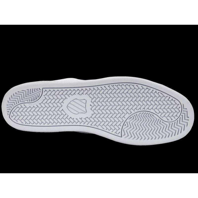 K-Swiss LOZAN KLUB LTH M 07263-991-M shoes