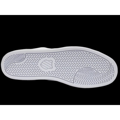 K-Swiss LOZAN KLUB LTH M 07263-991-M shoes
