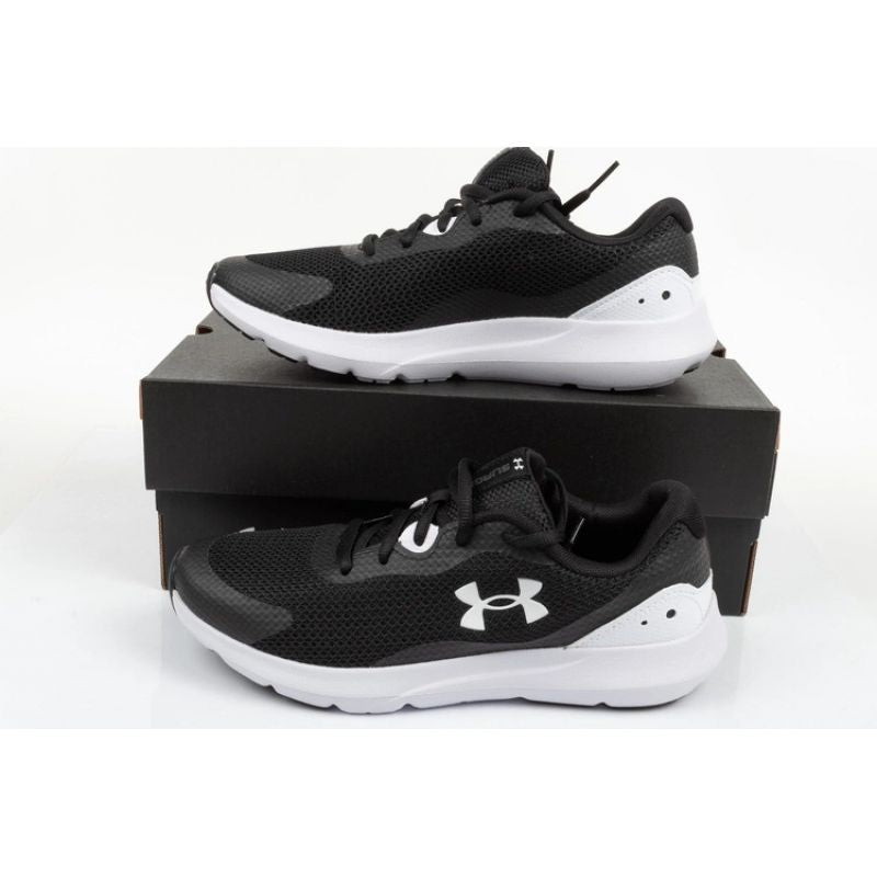Under Armor W shoes 3024989-001