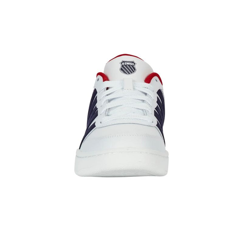 K-Swiss Court Palisades M 06931-411-M shoes