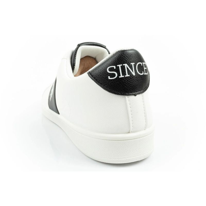US Polo Assn. shoes sneakers men's sneakers fashionable white comfortable