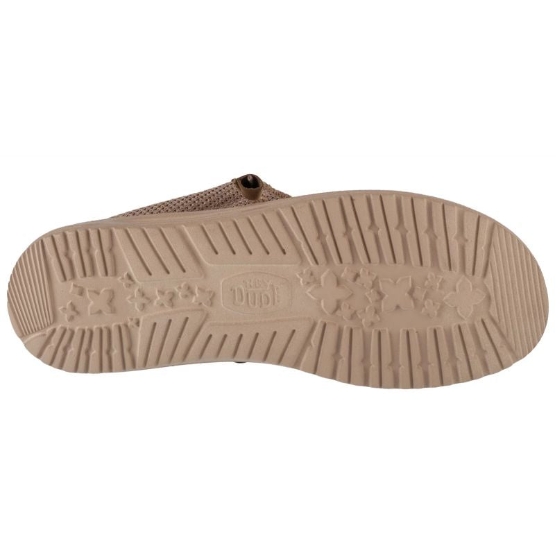 Hey Dude Wally Sox M 40019-205 shoes