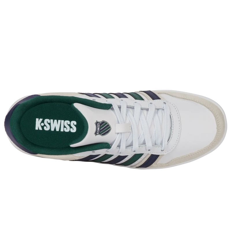 K-Swiss Court Palisades W 86931-977-M shoes
